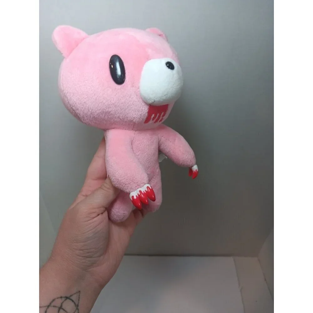 Shadow Anime gloomy bear